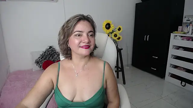 ana milf online show from 20, 2, 2025