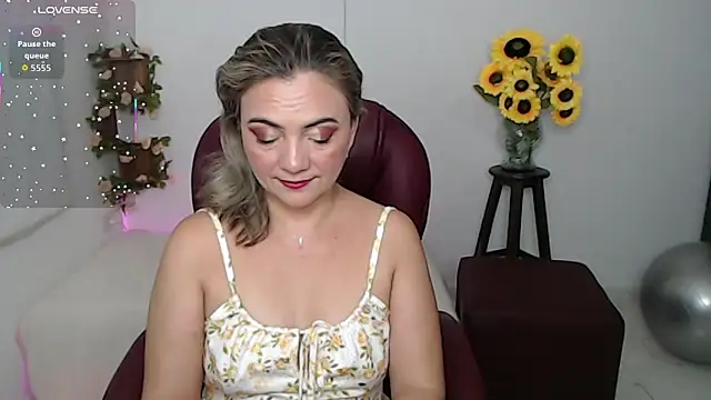 ana milf online show from 9, 3, 2026