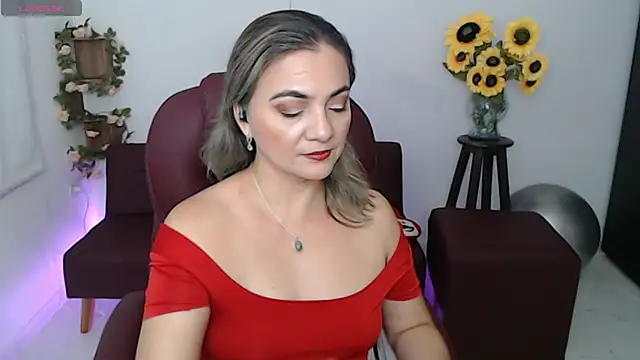 Snapshot of ana_milf chatting on 21, 4, 2026 ana milf online show from 21, 4, 2026