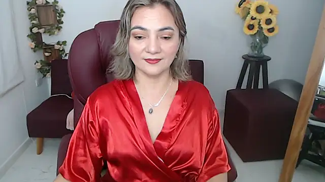 Snapshot of ana_milf chatting on 17, 5, 2026 ana milf online show from 17, 5, 2026