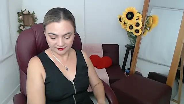 Snapshot of ana_milf chatting on 14, 6, 2026 ana milf online show from 14, 6, 2026