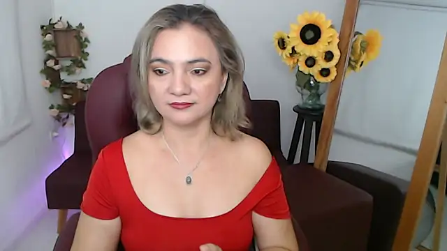 Snapshot of ana_milf chatting on 19, 6, 2026 ana milf online show from 19, 6, 2026