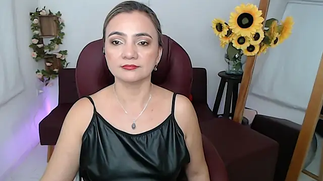 Snapshot of ana_milf chatting on 27, 6, 2026 ana milf online show from 27, 6, 2026