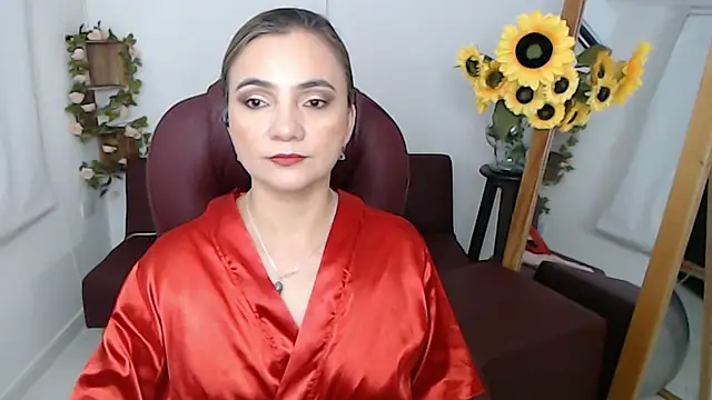 Snapshot of ana_milf chatting on 11, 7, 2026 ana milf online show from 11, 7, 2026