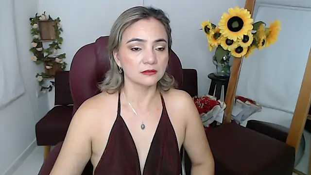 Snapshot of ana_milf chatting on 15, 7, 2026 ana milf online show from 15, 7, 2026