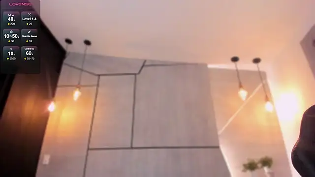 Snapshot of danii_hill_ chatting on 13, 1, 2025 danii hill online show from 13, 1, 2025
