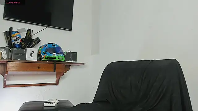 Xander Str0ng online show from 27, 11, 2025