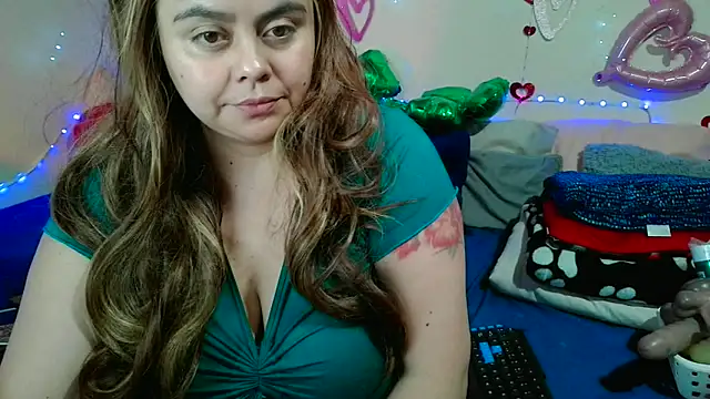 celestehot707rs online show from 18, 3, 2026