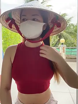 BabyThree  online show from 23, 11, 2025