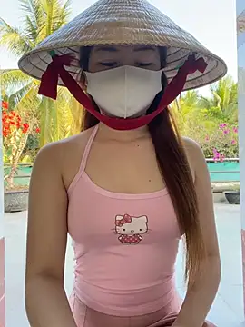 BabyThree  online show from 2, 2, 2026