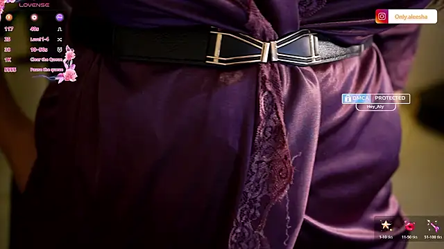 Snapshot of only_aleesha chatting on 26, 2, 2026 only aleesha online show from 26, 2, 2026