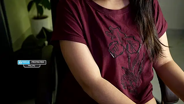 Snapshot of only_aleesha chatting on 1, 3, 2026 only aleesha online show from 1, 3, 2026