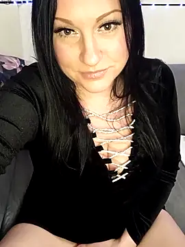 Natacha sweden online show from 27, 2, 2026