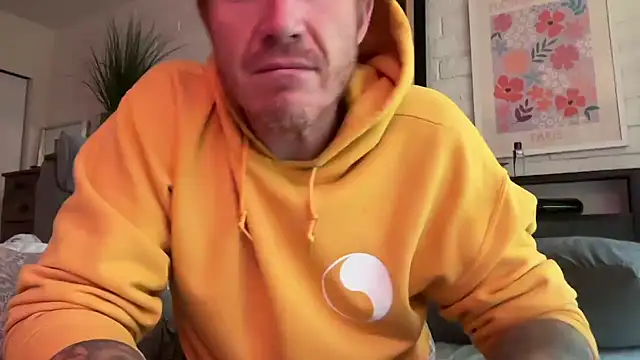 JeffJocc online show from 17, 9, 2025