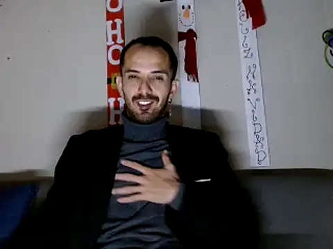 Snapshot of Tomas_Tylor chatting on 22, 12, 2024 Tomas Tylor online show from 22, 12, 2024