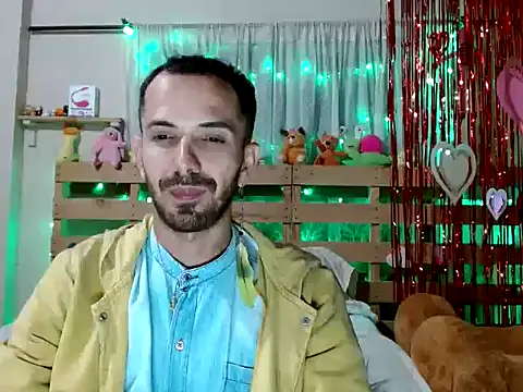 Snapshot of Tomas_Tylor chatting on 17, 2, 2026 Tomas Tylor online show from 17, 2, 2026