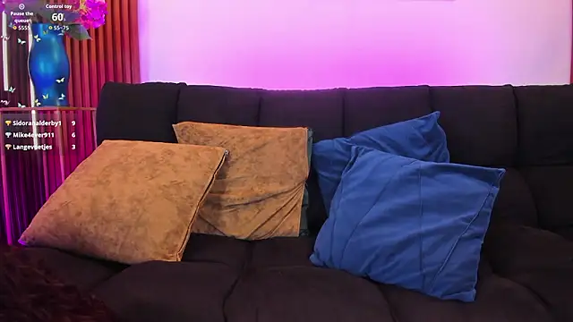 Zayda 1 online show from 1, 3, 2026