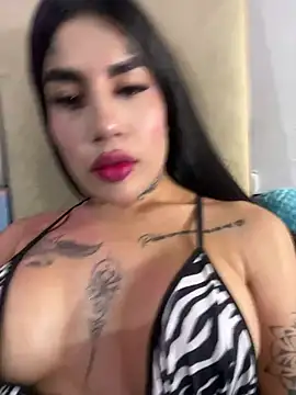 Snapshot of saragill323 chatting on 27, 2, 2025 saragill323 online show from 27, 2, 2025