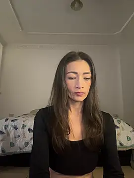 Yulia sx online show from 31, 1, 2025