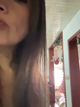 Yulia sx online show from 16, 12, 2025