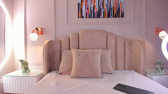 Snapshot of aria_greco chatting on 20, 12, 2024 aria greco online show from 20, 12, 2024