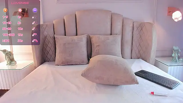 Snapshot of aria_greco chatting on 4, 1, 2025 aria greco online show from 4, 1, 2025