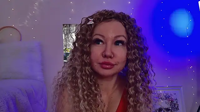 KatBigBum online show from 15, 3, 2025