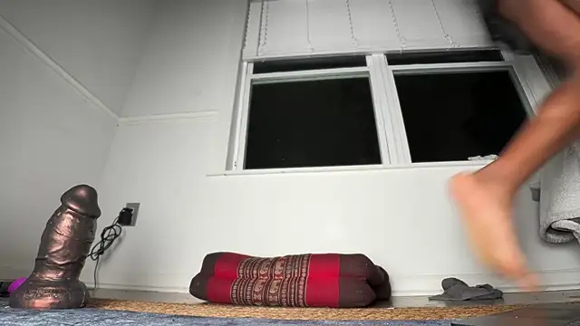 Theonlydreamybull online show from 21, 4, 2026