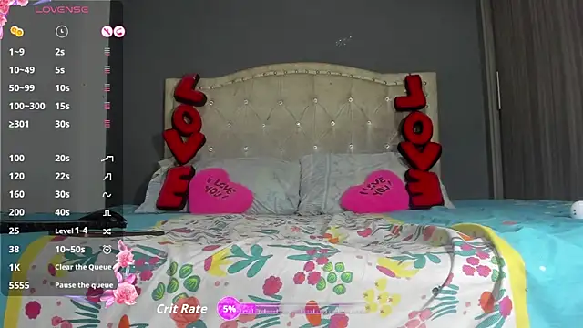 Snapshot of kattita_uwu chatting on 17, 7, 2026 kattita uwu online show from 17, 7, 2026