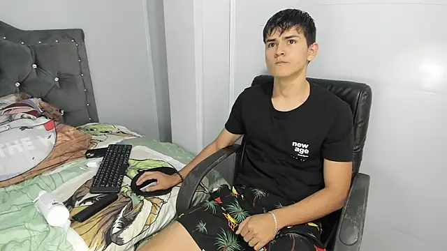 Jacobb Lee online show from 31, 1, 2025