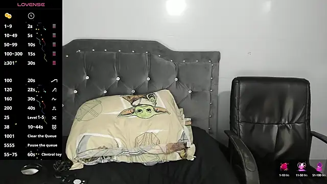 Jacobb Lee online show from 20, 3, 2025