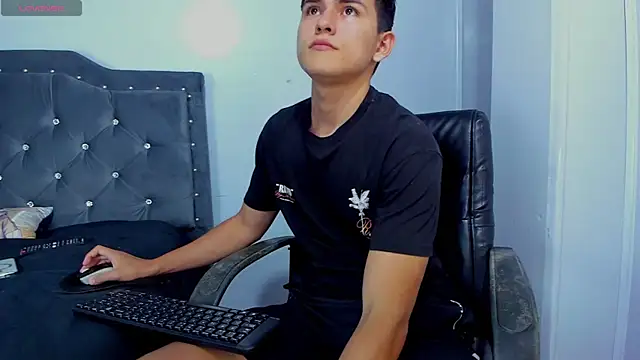 Jacobb Lee online show from 13, 11, 2025