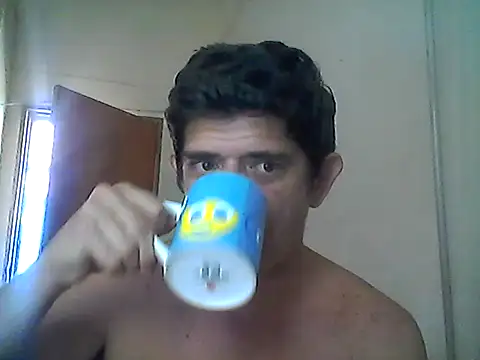 Marobronco online show from 14, 4, 2026