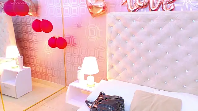 Sara Desire online show from 18, 2, 2026