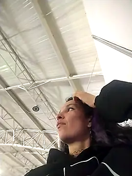 Snapshot of rebekka_simpson chatting on 12, 10, 2025 rebekka simpson online show from 12, 10, 2025