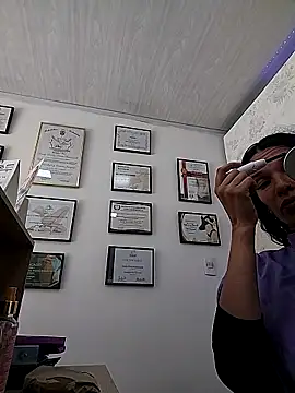 rebekka simpson online show from 10, 2, 2026