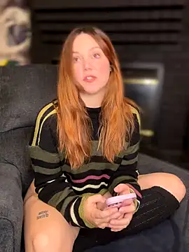 Blaze Baby online show from 4, 11, 2025