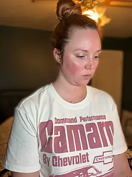 Blaze Baby online show from 13, 4, 2026