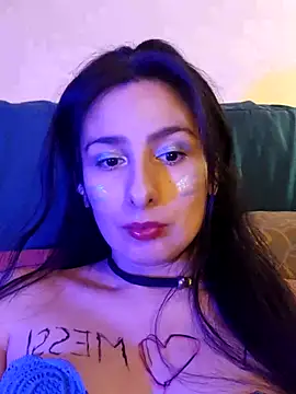 Snapshot of Bigyummmzul chatting on 14, 6, 2026 Bigyummmzul online show from 14, 6, 2026