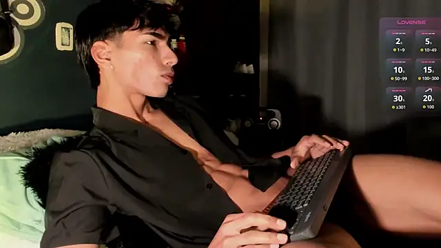 Teo skinny online show from 24, 2, 2026