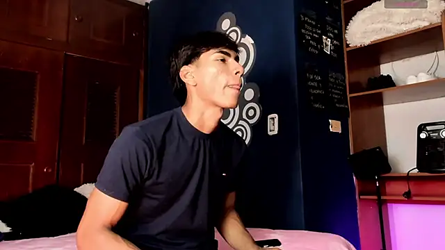 Teo skinny online show from 16, 3, 2026