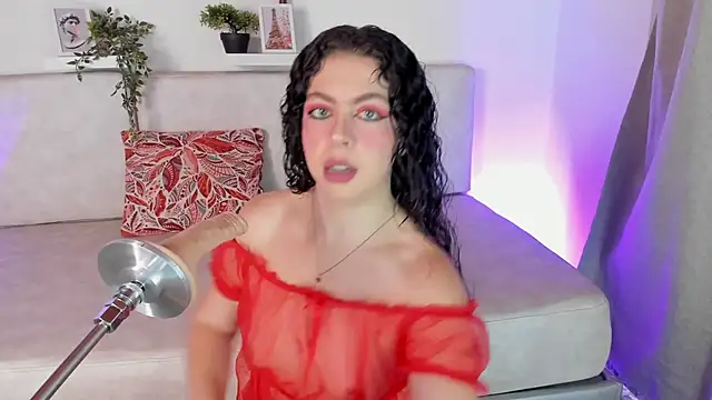 Malka Burning online show from 14, 2, 2025