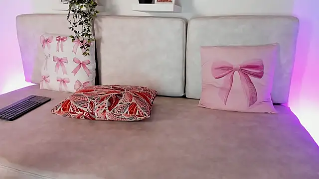 Malka Burning online show from 18, 2, 2025