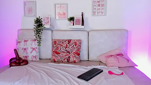 Malka Burning online show from 14, 9, 2025