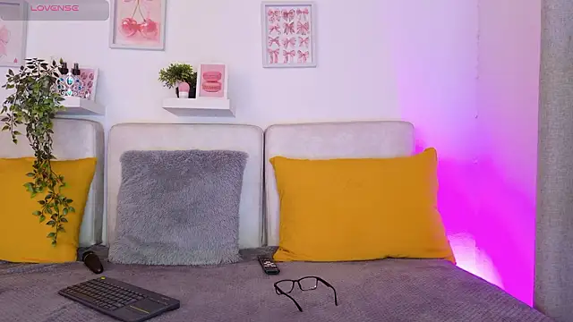 Malka Burning online show from 20, 3, 2026