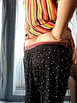 Hot-rubina online show from 18, 3, 2025