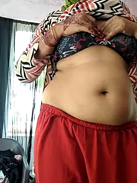 Snapshot of Hot-rubina chatting on 18, 4, 2026 Hot-rubina online show from 18, 4, 2026