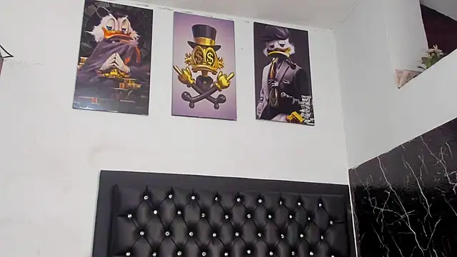 kriixtybrown online show from 22, 11, 2025