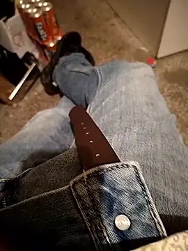 A man in public online show from 10, 10, 2025