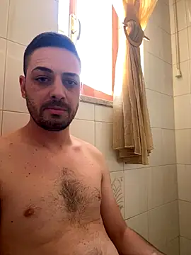 iltoscano95 online show from 4, 10, 2025